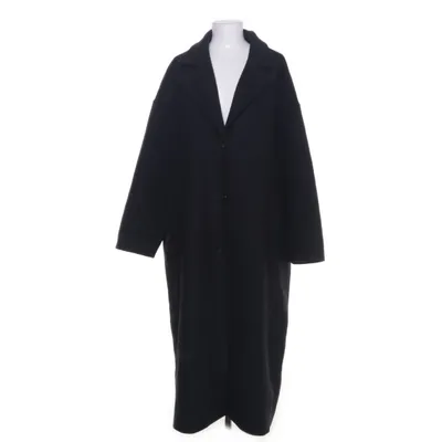 Kappa (Svart) från Han Kjøbenhavn Polyester, Ull