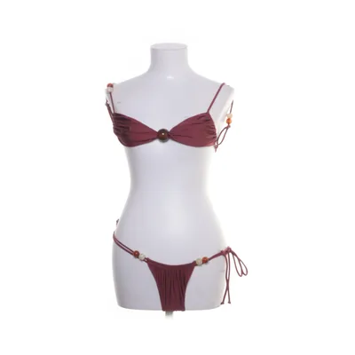 Bikini (Red) from Meshki