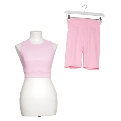 Sportswear set (Confident Determined Feminine) from Johaug