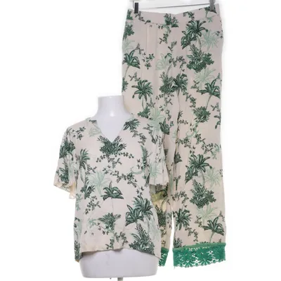 Set (Beige, Flerfärgad) från Saint Tropez Viskos