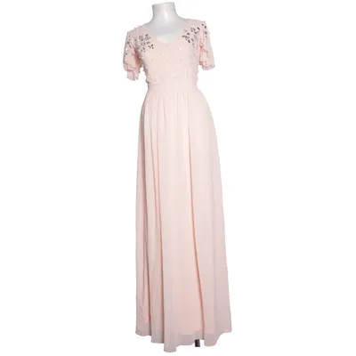 Avondjurk (Roze) van Te Amo Polyester