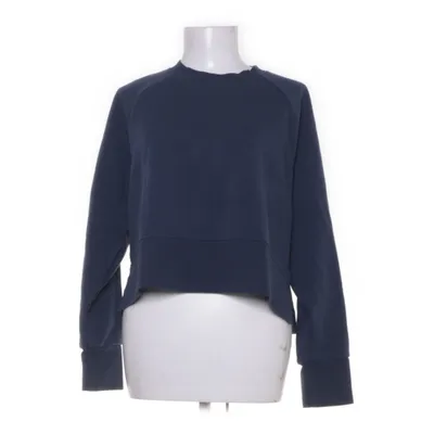 Collegetröja (Blå) från Nike Bomull, Elastan, Polyester