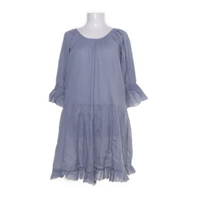 Klänning (Blå) från Daughters of India