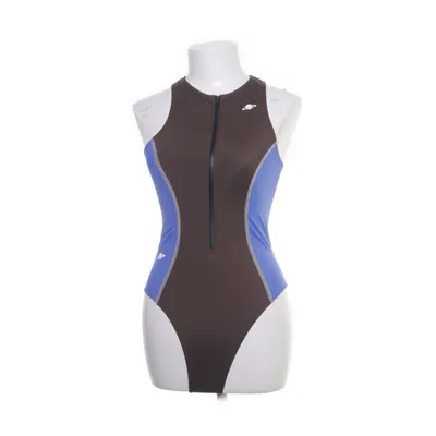 Swimsuit (Brown, Blue) from Planet NUSA