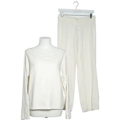 Tenue d'intérieur (Beige) de Gina Tricot Polyamide, Polyester, Viscose