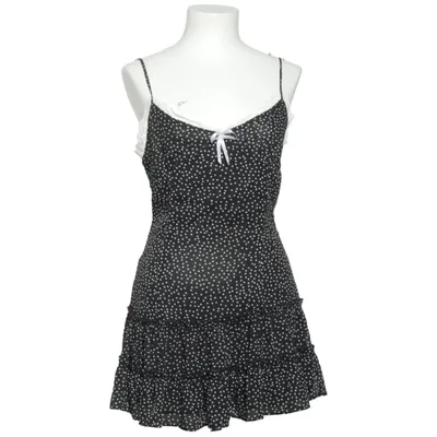 Negligé (Svart, Vit) från Lioness Polyester