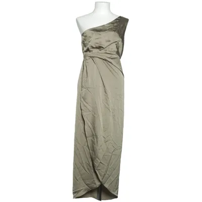 Aftonklänning (Grön) från Vera Mont Polyester, Elastan