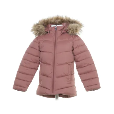 Vinterjacka (Rosa) från OTP