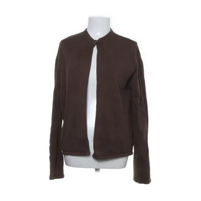 Cardigan (Brun) fra Djerf Avenue