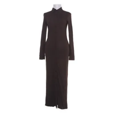 Skjortklänning (Brun) från Filippa K Viskos