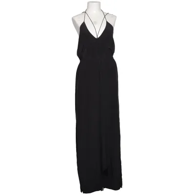 Långklänning (10755 LUNA HELTER) från Designers Remix Charlotte Eskildsen Silke