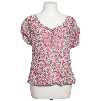 Topp (Vit, Rosa, Flerfärgad) från Rose Bud Bomull