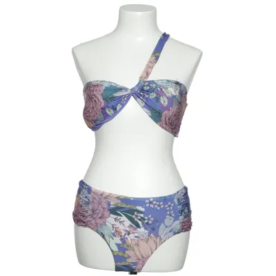 Bikini (2613/2022) from Laurella Elastane, Polyester