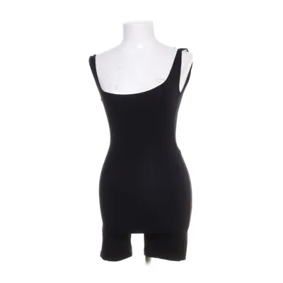 Byxdress (Svart) från Bodssy Elastan, Modal