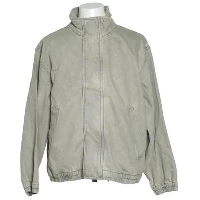 Jacka (Grå) från Levi Strauss & Co Bomull