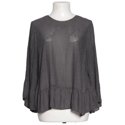 Blus (Svart) från InWear Polyester
