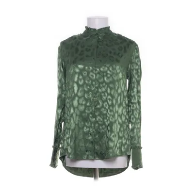 Bluse (Grøn) fra Karmamia Polyester