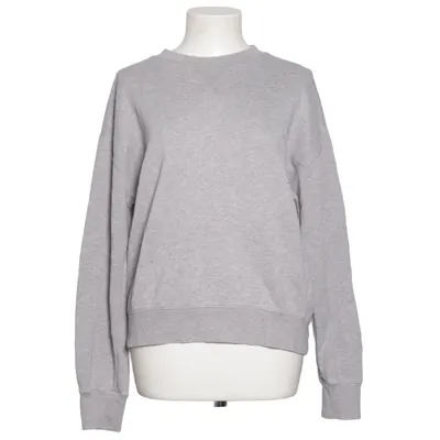 Collegetröja (Grå) från Soft Sport Filippa K Bomull, Lyocell