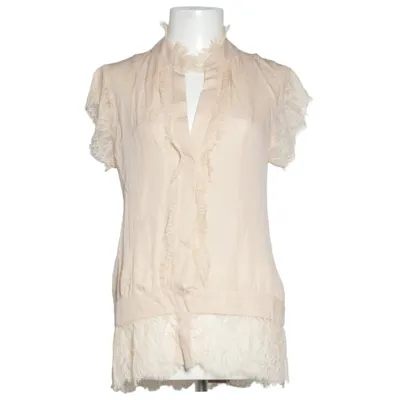 Topp (Beige) från Haute Hippie Silke