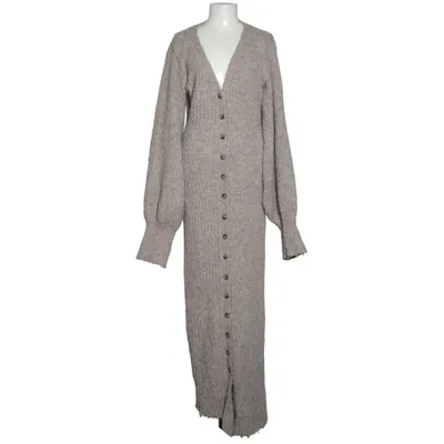 Cardigan (Beige) from Adoore Elastane, Polyamide, Recycled polyester, Wool