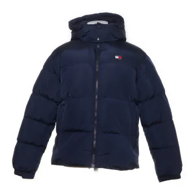 Dunjacka (Flag Back Alaska Puffer) från Tommy Hilfiger Jeans