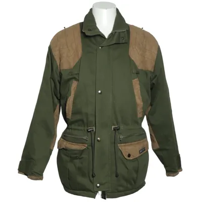 Jaktjacka (Grön, Brun) från Gore Tex