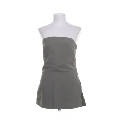 Tubetop (Grøn) fra St.Agni Linned, Lyocell, Nylon, Viscose
