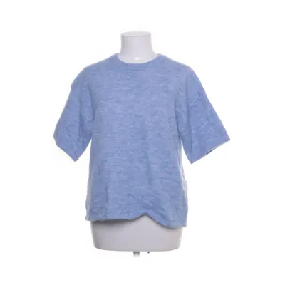 Tröja (SLFMALINE-LILIANA 2/4 KNIT O-NECK NOOS) från Selected Femme Ull