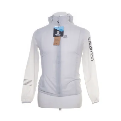 Träningsjacka (Lightning Race WP Jacket) från Salomon Nylon
