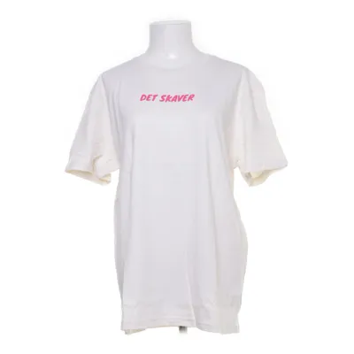 T-shirt (Det Skaver) från Det Skaver Bomull