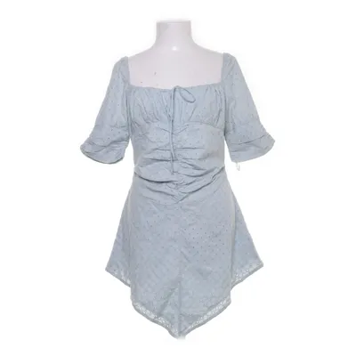 Klänning (Blå) från Cinta Bomull