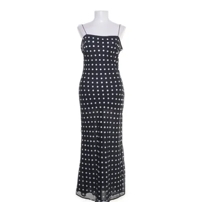 Klänning (Chiffon Midi Slip Dress) från Rotate