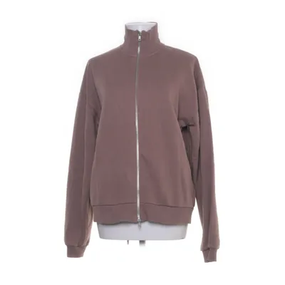 Kofta (Perfect Full Zip Sweat) från Nelly Bomull, Polyester