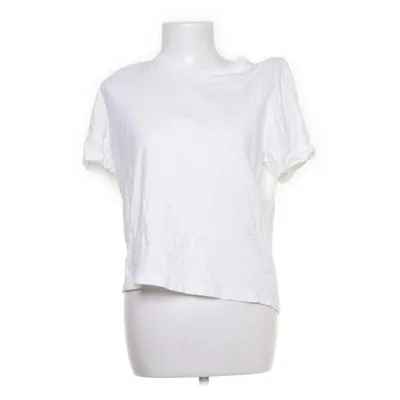 T-shirt (Wit) van Zara