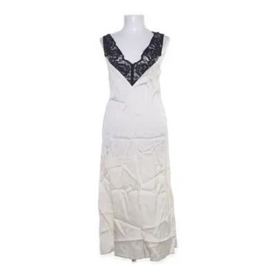 Nattlinne (Vit) från Arket Viskos, Polyester