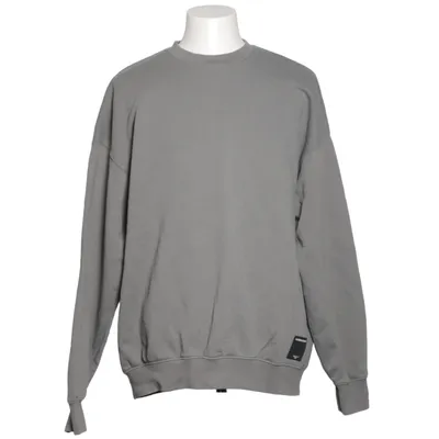 Sweat à capuche (Gris) de Björn Borg Coton biologique