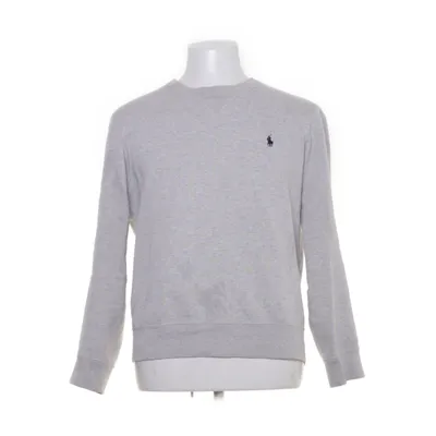 Sweatshirt (Gray) from Polo Ralph Lauren Cotton, Polyester