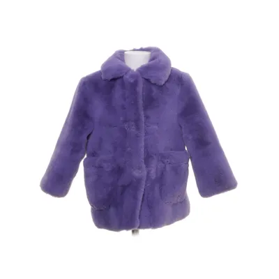 Jakke (Lilla) fra Minimarket Polyester