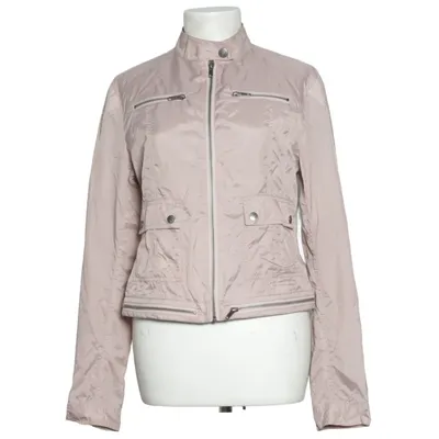 Jacket (Beige) from PBO Polyamide