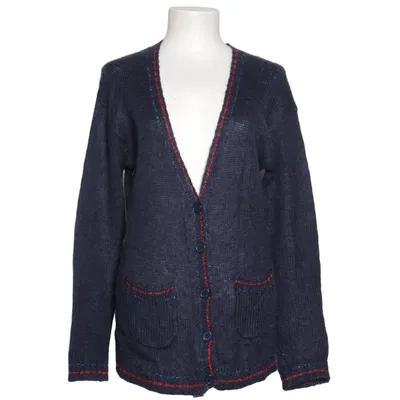 Cardigan (PM-3532) fra Stella Nova Metallfiber, Mohair, Polyamid, Uld
