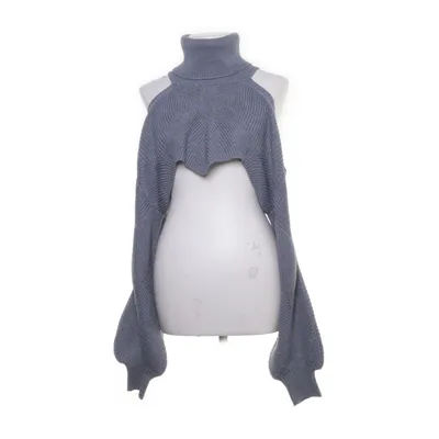 Turtleneck (Grå) fra Camila Coelho Akryl, Nylon, Polyester, Uld