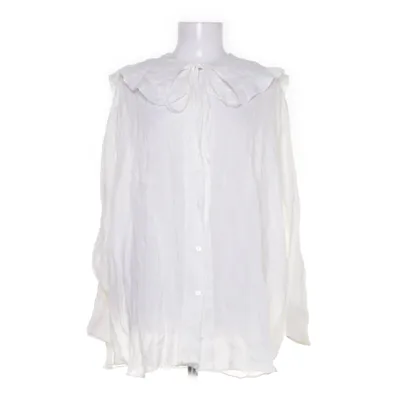 Knytblus (Vit) från Zara