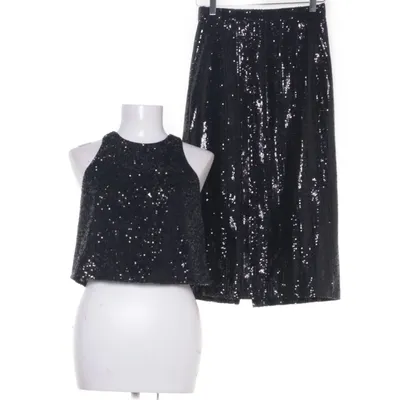 Set (Svart) från Sézane Elastan, Polyester, Viskos