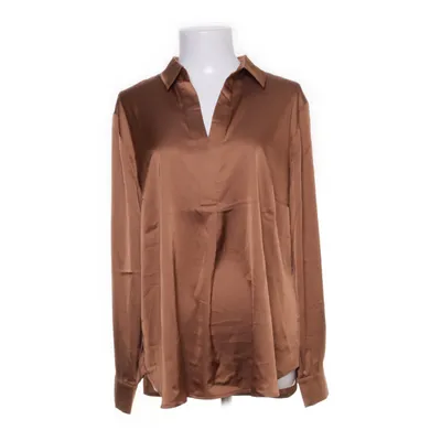 Blus (Brun) från Betty Barclay Elastan, Polyester