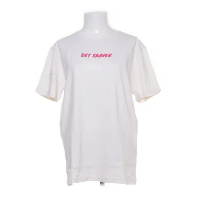 T-shirt (Det Skaver) från Det Skaver Bomull