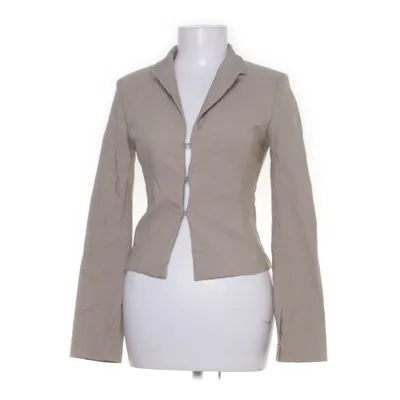 Kavaj (Beige) från Gina Tricot Elastan, Polyamid, Polyester, Viskos