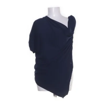 Body (Blå) från PrettyLittleThing