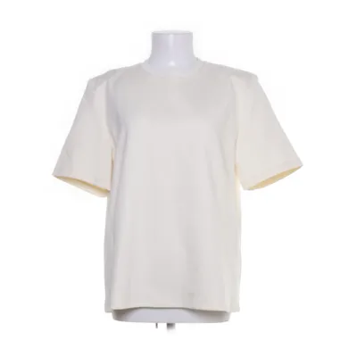 T-shirt (Vit) från ELEH Bomull