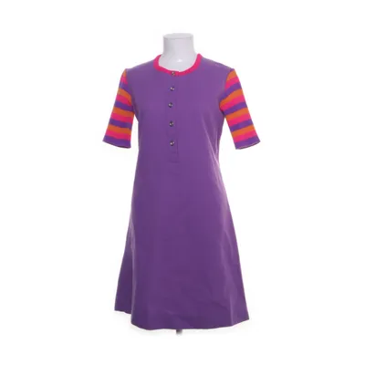 Pikéklänning (Lila) från Wahls