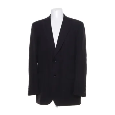Kavaj (Svart) från Oscar Jacobson Linne, Polyester, Ull, Viskos